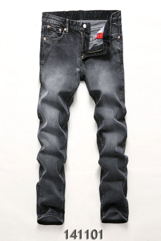 Levs long jeans men 28-38-007